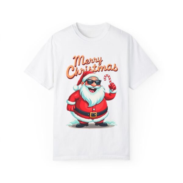 12357325087425169498_2048.jpeg Celebrate Love & Joy – Merry Christmas Unisex T-shirt