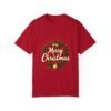Cozy Up – Merry Christmas Unisex T-shirt