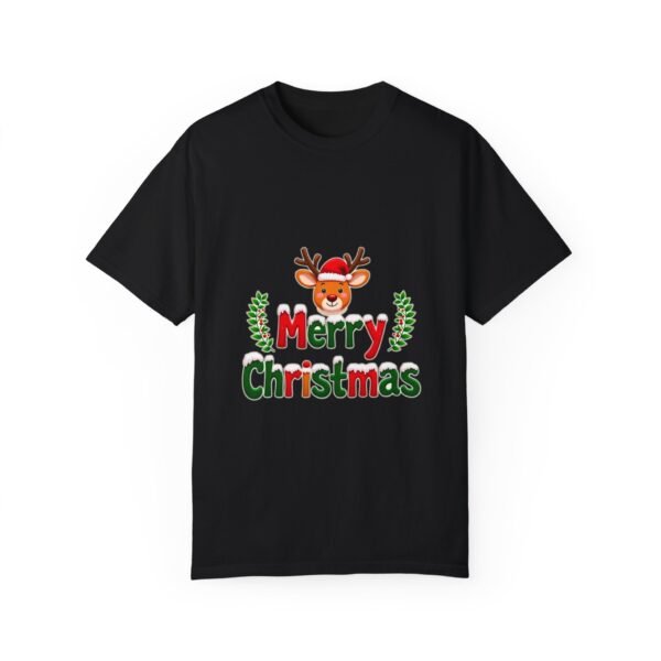12364444334027144302_2048.jpeg Merry Christmas Unisex T-shirt – The Holiday Spirit Staple