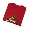 Cozy Up – Merry Christmas Unisex T-shirt