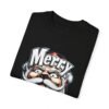 12491749163310180858_2048.jpeg Merry and Bright Unisex T-shirt – Perfect for Holiday Cheer