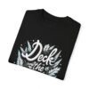 Holiday Ready – Deck the Halls Unisex T-shirt