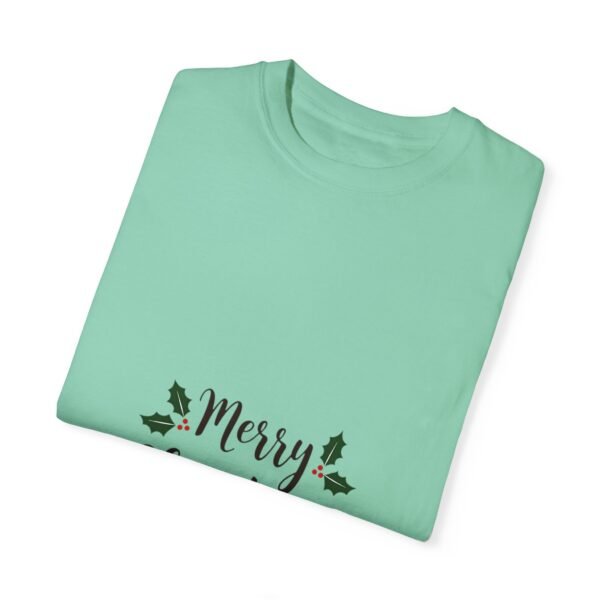 12584923659528913488_2048.jpeg Holiday Magic – Merry Christmas Unisex T-shirt