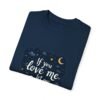In My Dream Zone – If You Love Me, Let Me Sleep Unisex T-shirt