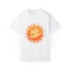Hello Sunshine Unisex T-shirt – Brighten Every Day