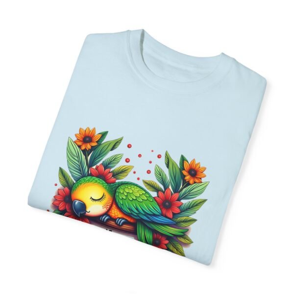 12716462961137081609_2048.jpeg If You Love Me, Let Me Sleep Unisex T-shirt – Nap Queen/King Approved