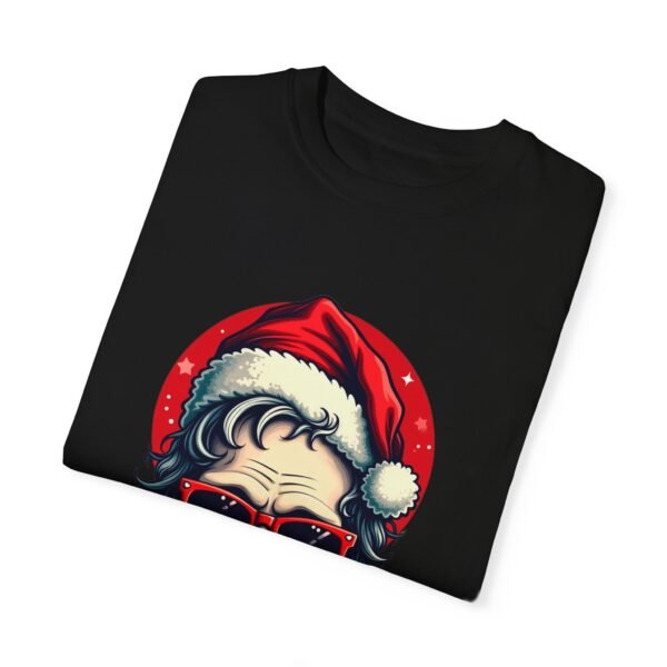 Ho Ho Ho Unisex T-shirt – Bring the Holiday Cheer
