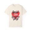 1287738082824524628_2048.jpeg Spread Love Everywhere You Go Unisex T-shirt – Love Is the Answer