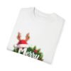 12913578132761710097_2048.jpeg Merry Christmas Unisex T-shirt – For a Jolly Good Time