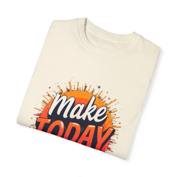 1295076988750969570_2048.jpeg Make Today Amazing Unisex T-shirt – Live with Purpose