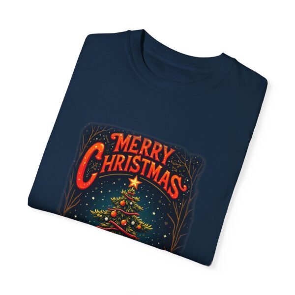 1297846696124851707_2048.jpeg Merry Christmas Unisex T-shirt – Perfectly Seasonal