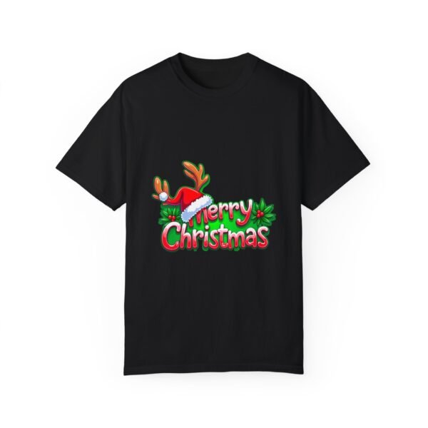 Spread Joy – Merry Christmas Unisex T-shirt
