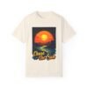 Chase the Sun Unisex T-shirt – Live Brightly