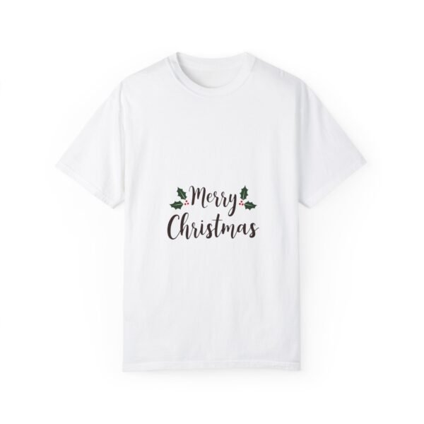 13170398648570016132_2048.jpeg Holiday Magic – Merry Christmas Unisex T-shirt