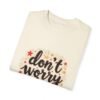 13194584472675657208_2048.jpeg Keep It Chill – Don’t Worry, Be Happy Unisex T-shirt