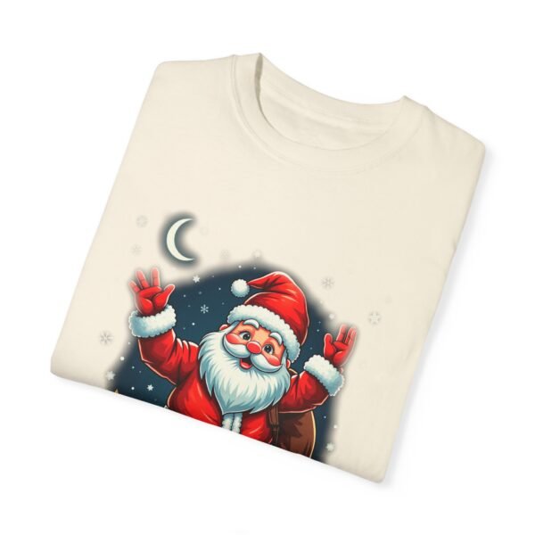 13224899626278737599_2048.jpeg Jolly Days – Merry Christmas Unisex T-shirt
