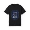13256770427577872430_2048.jpeg Rest Mode – If You Love Me, Let Me Sleep Unisex T-shirt