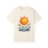 Hello Sunshine Unisex T-shirt – Bring the Warmth
