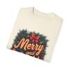 Shine Bright – Merry and Bright Unisex T-shirt