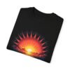 Keep Shining, Beautiful Soul Unisex T-shirt – Let Your Light Lead the Way