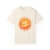 Hello Sunshine Unisex T-shirt – Brighten Every Day