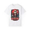 Ho Ho Ho Unisex T-shirt – Light Up the Holidays