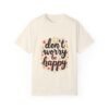 13476894339713935360_2048.jpeg Keep It Chill – Don’t Worry, Be Happy Unisex T-shirt