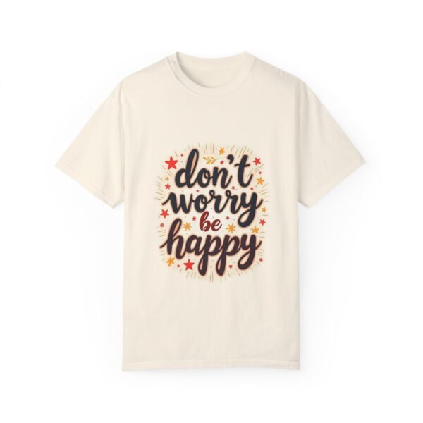 13476894339713935360_2048.jpeg Keep It Chill – Don’t Worry, Be Happy Unisex T-shirt