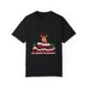 13583197688842895249_2048.jpeg Merry Christmas Unisex T-shirt – Bring the Festive Spirit