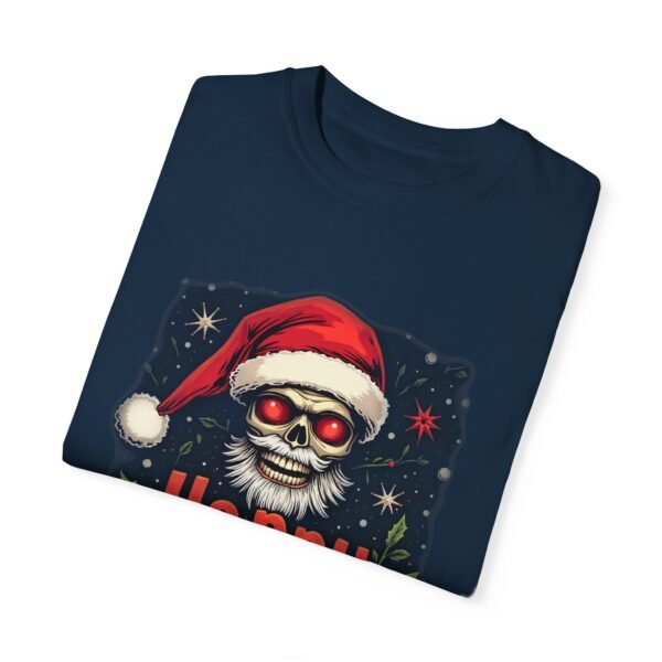 Spread Cheer – Happy Holidays Unisex T-shirt