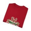 Christmas Cheer – Merry Christmas Unisex T-shirt