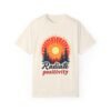 Radiate Positivity Unisex T-shirt – Positivity Is Power