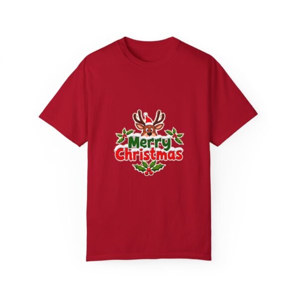 Christmas Cheer – Merry Christmas Unisex T-shirt