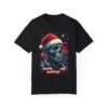 Happy Holidays Unisex T-shirt – Brighten Your Winter Wardrobe