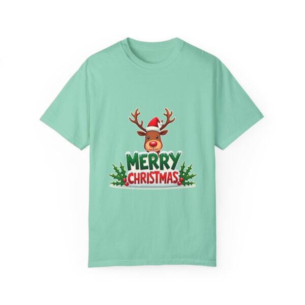13979723660114476456_2048.jpeg Merry Christmas Unisex T-shirt – Classic Holiday Charm