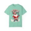 Merry Christmas Unisex T-shirt – A Holiday Essential