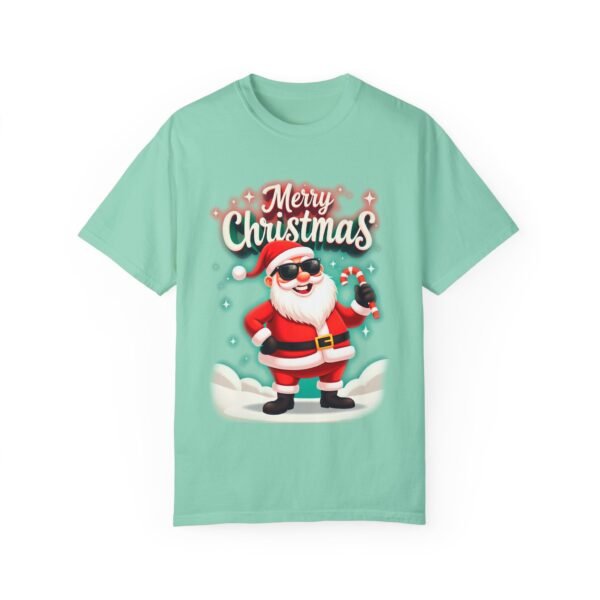 Merry Christmas Unisex T-shirt – A Holiday Essential