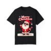 Merry Christmas Unisex T-shirt – Add Some Cheer to Your Closet