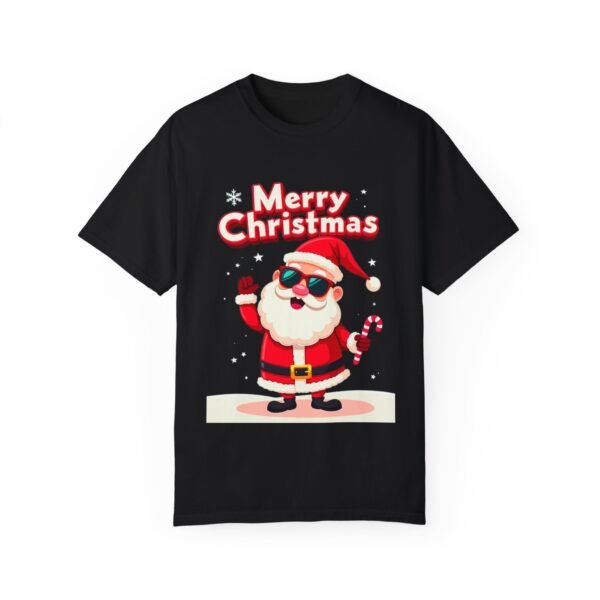Merry Christmas Unisex T-shirt – Add Some Cheer to Your Closet