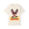 14058871277202529431_2048.jpeg Merry Christmas Unisex T-shirt – Celebrate in Festive Style