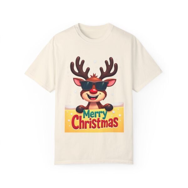 14058871277202529431_2048.jpeg Merry Christmas Unisex T-shirt – Celebrate in Festive Style