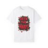 Deck the Halls Unisex T-shirt – Make Every Moment Merry