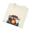 Stay Weird, Stay Wonderful Unisex T-shirt – Be the Magic