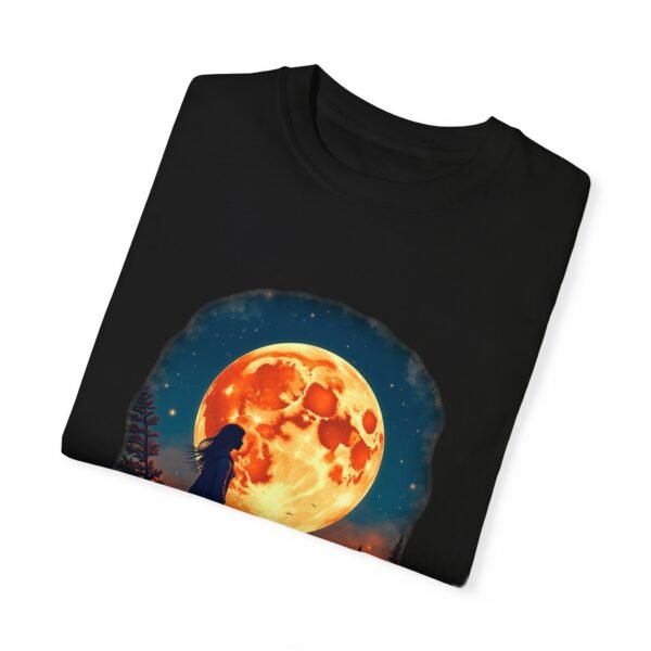 14183504009616613721_2048.jpeg Stay Wild, Moon Child Unisex T-shirt – A Child of the Moon and Stars