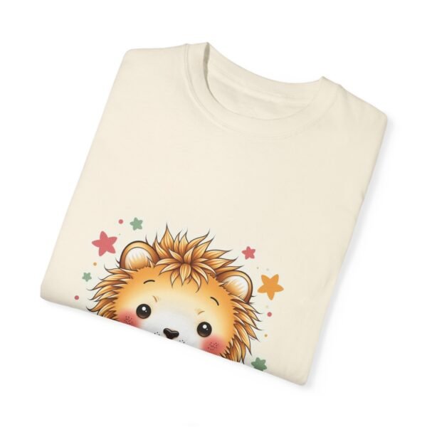 Don’t Worry, Be Happy Unisex T-shirt – A Reminder to Let Go