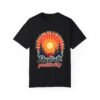 Radiate Positivity Unisex T-shirt – Positivity Is Power