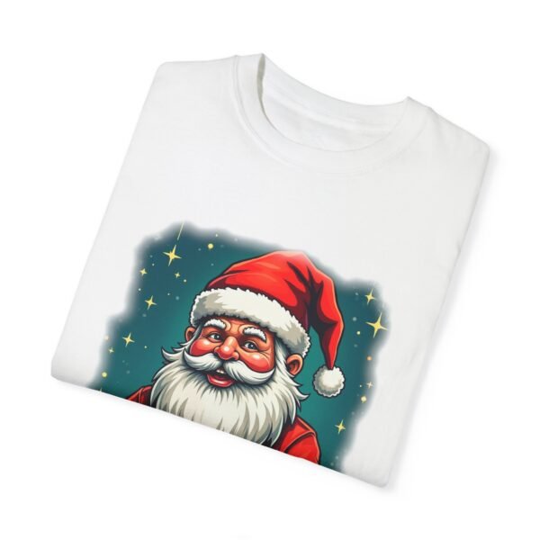 Merry Christmas Unisex T-shirt – Light Up the Holidays