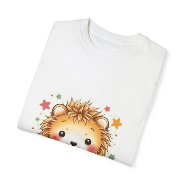 Don’t Worry, Be Happy Unisex T-shirt – A Reminder to Let Go