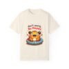Smile More – Don’t Worry, Be Happy Unisex T-shirt