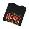 Merry and Bright Unisex T-shirt – Sparkle This Season